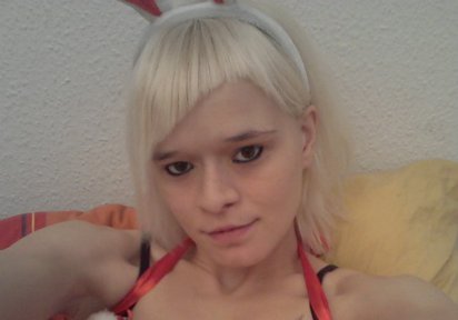Amateur  MimiLove