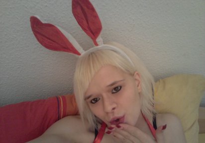 Amateur  MimiLove