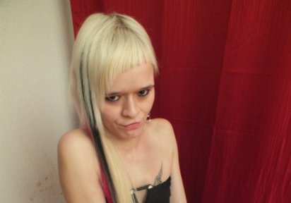 Amateur  MimiLove