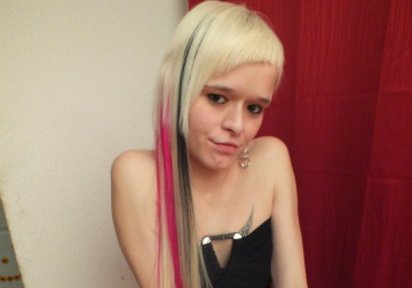 Amateur  MimiLove