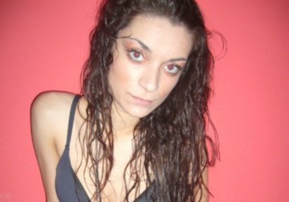 Amateur  ScharfeSimona