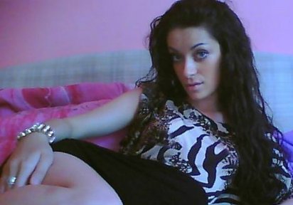 Amateur  ScharfeSimona