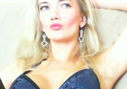 Amateur  Oxana