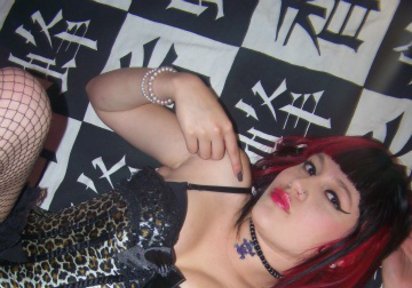 Amateur  HotGreta