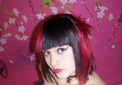 Amateur  HotGreta