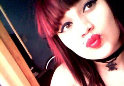 Amateur  HotGreta