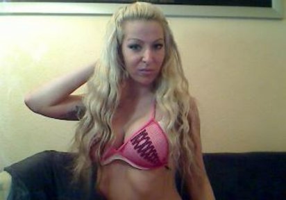 Amateur  Liz
