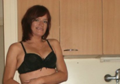 Amateur  Denisa