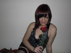 Amateur  Denisa