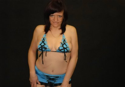 Amateur  Denisa