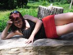 Amateur  Denisa