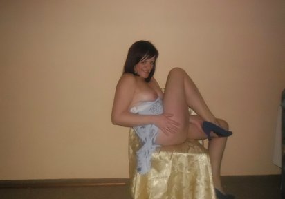 Amateur  Denisa