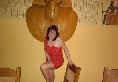 Amateur  Denisa