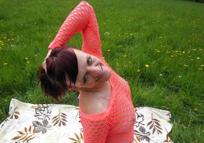 Amateur  Denisa