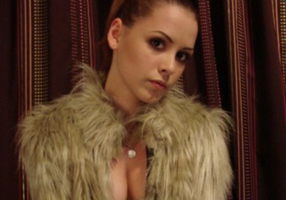 Amateur  AudryGold