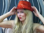 Amateur  JennyKiss