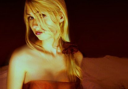 Amateur  SensualGrace