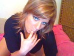 Amateur  HornyAmanda