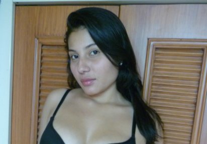 Amateur  SweetCyndi