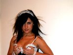 Amateur  BrunetteJessica