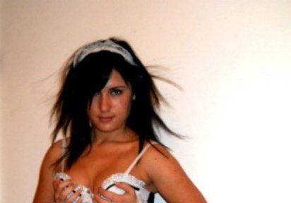 Amateur  BrunetteJessica