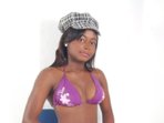 Amateur  HotJannine