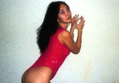 Amateur  HotMadelys