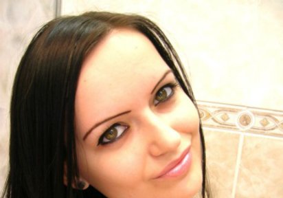 Amateur  LadyJasmine