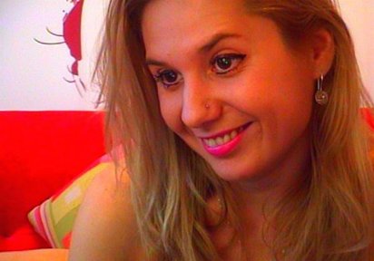 Amateur  AdinaSexyHot