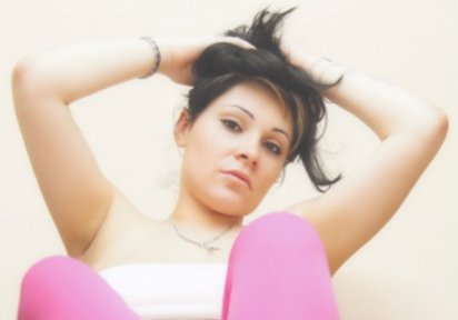 Amateur  SexyVirginia