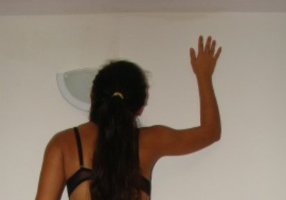 Amateur  SquirtKailla