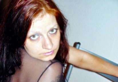 Amateur  LadySandy