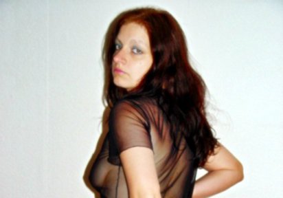 Amateur  LadySandy
