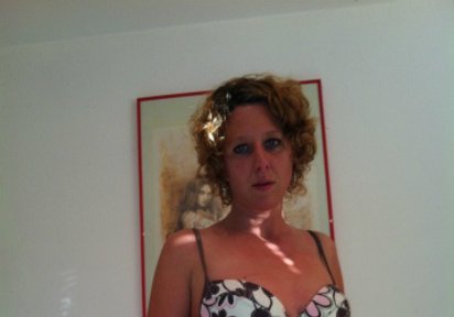 Amateur  HotLilli