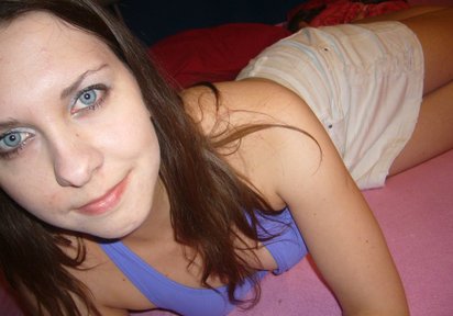 Amateur  GeileMartina