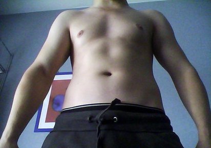 Amateur  SexyTony