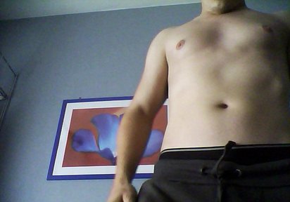 Amateur  SexyTony