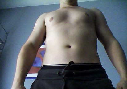 Amateur  SexyTony
