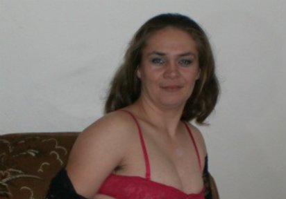 Amateur  Patricie
