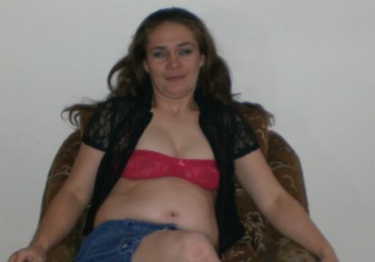 Amateur  Patricie