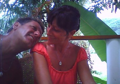 Amateur  Gabriella+Martin
