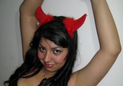 Amateur  LornaSexy