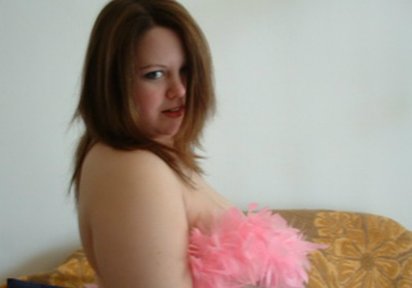 Amateur  GeileAgnes
