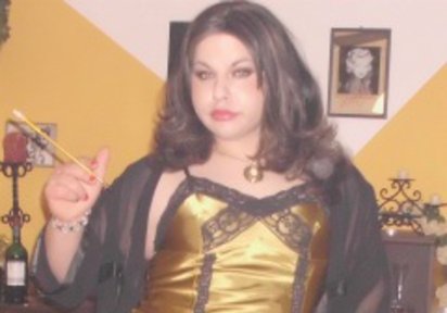 Amateur  IsabellaTS
