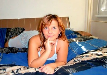 Amateur  SweetBianca