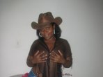 Amateur  TattySweet