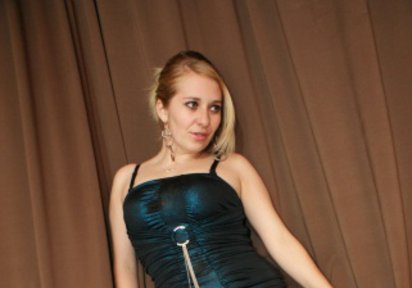 Amateur  GeileAnemona
