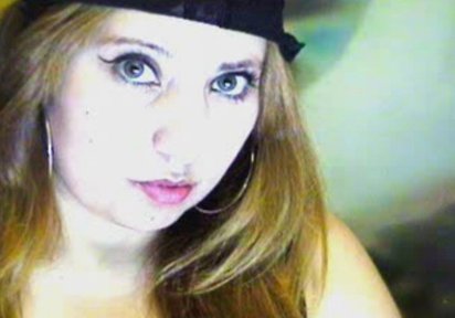 Amateur  SweetJimena