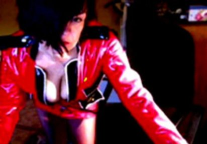 Amateur  MadameGina