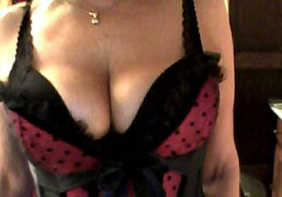 Amateur  MadameGina